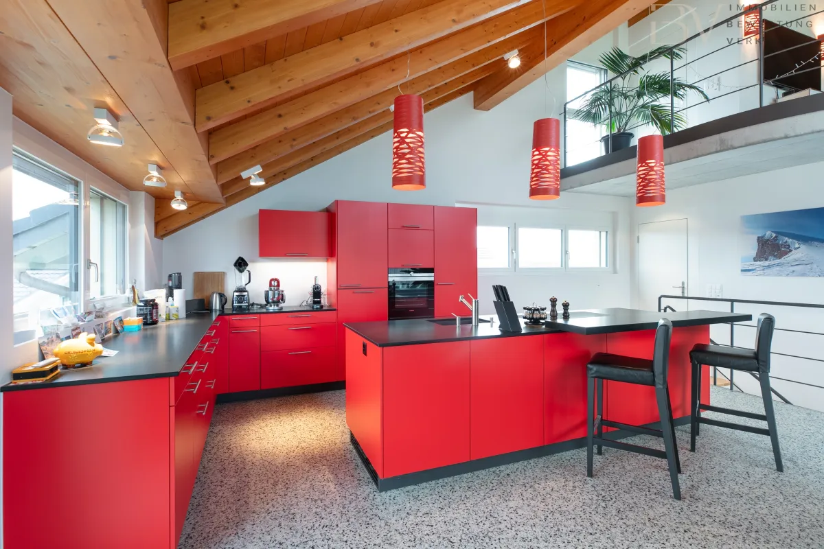 Aeschi SO for sale Single house Switzerland - cChic-immoHub your real estate portal