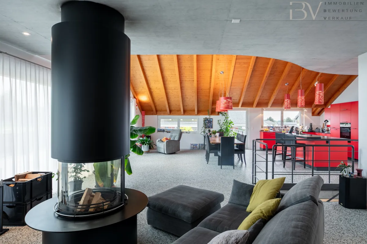 Aeschi SO for sale Single house Switzerland - cChic-immoHub your real estate portal