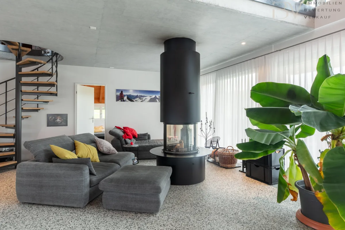 Aeschi SO for sale Single house Switzerland - cChic-immoHub your real estate portal