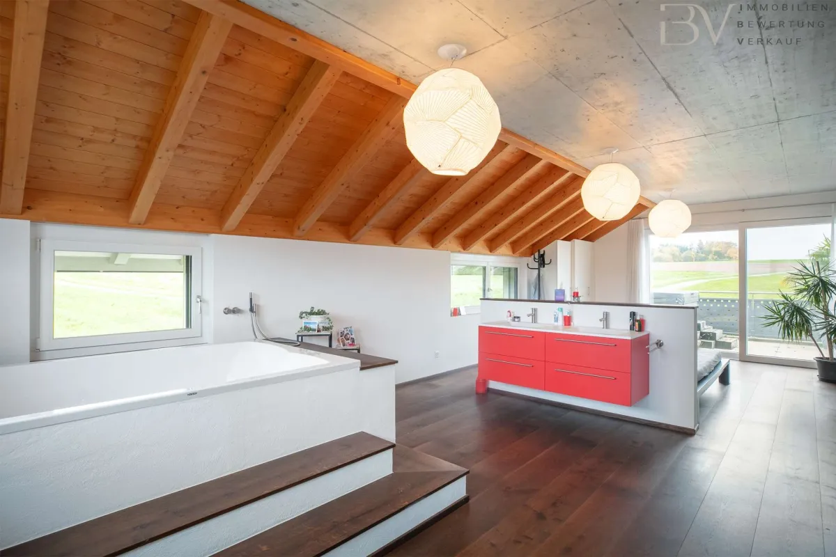 Aeschi SO for sale Single house Switzerland - cChic-immoHub your real estate portal