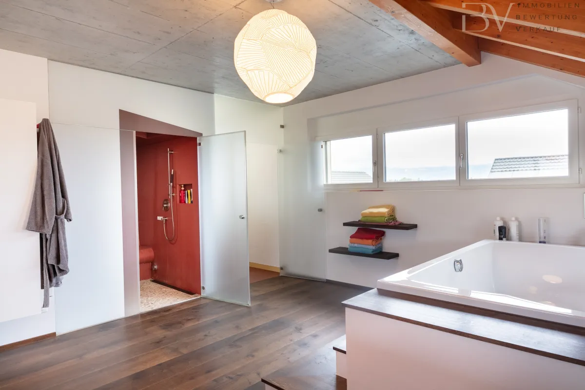 Aeschi SO for sale Single house Switzerland - cChic-immoHub your real estate portal