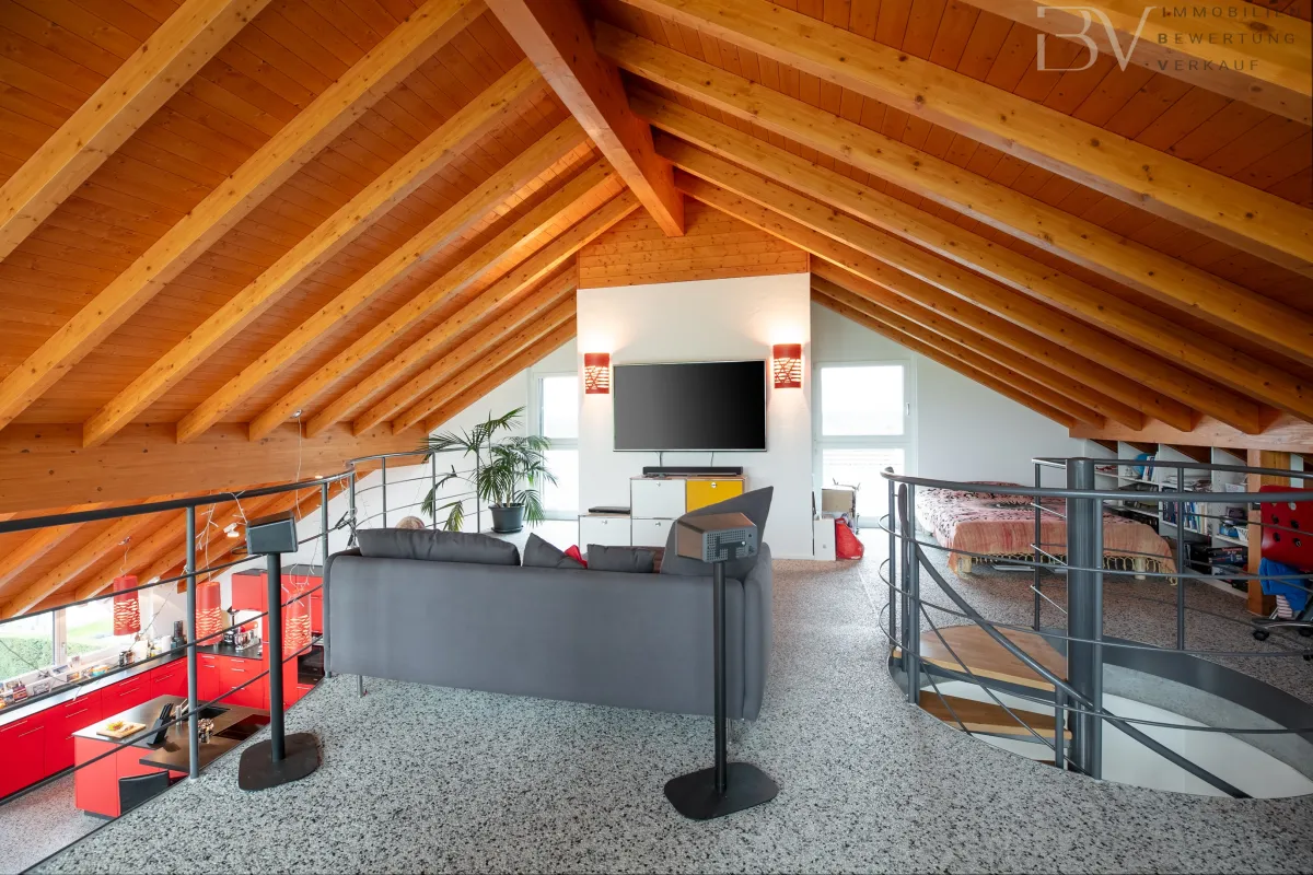 Aeschi SO for sale Single house Switzerland - cChic-immoHub your real estate portal