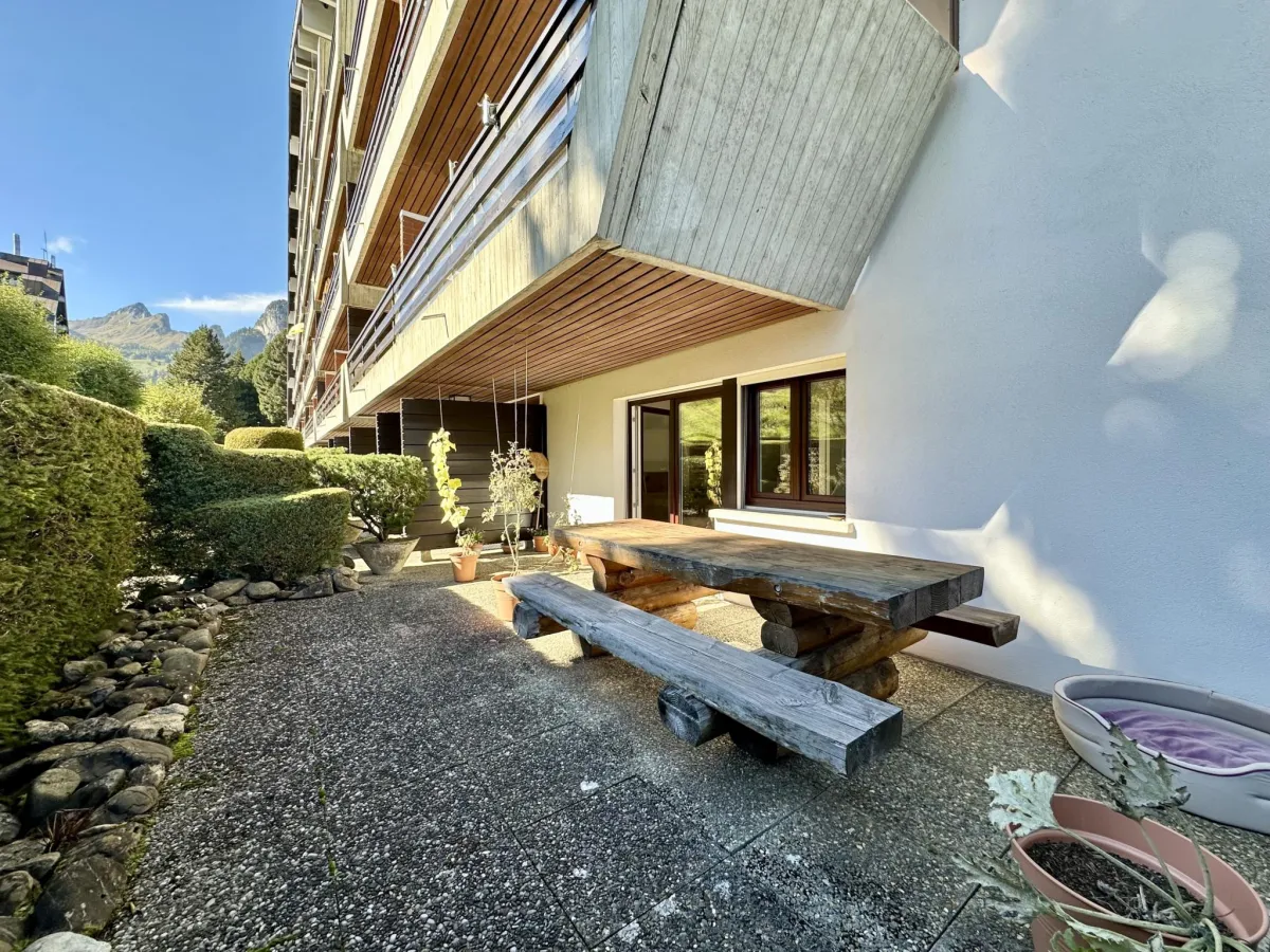 Muraz for sale Apartment Switzerland - cChic-immoHub your real estate portal