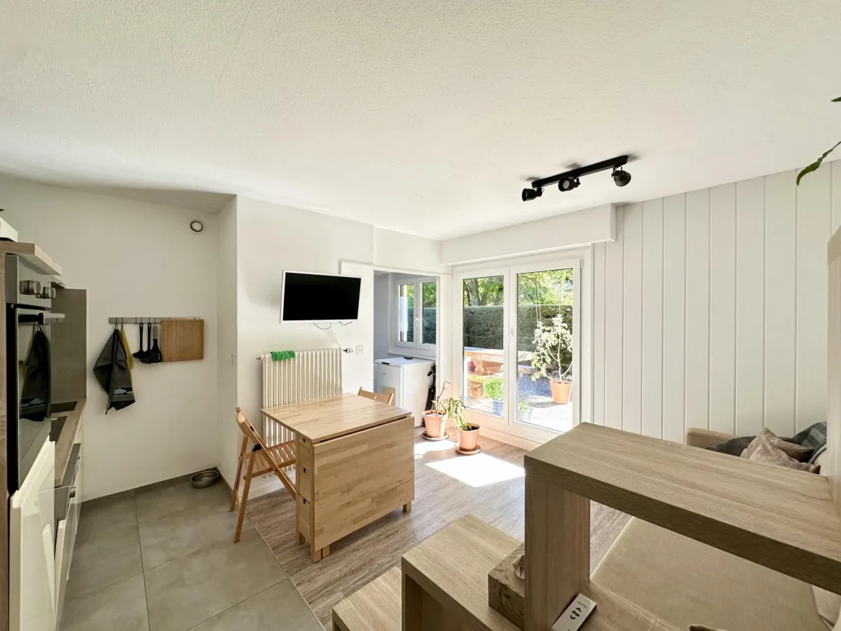 Muraz for sale Apartment Switzerland - cChic-immoHub your real estate portal