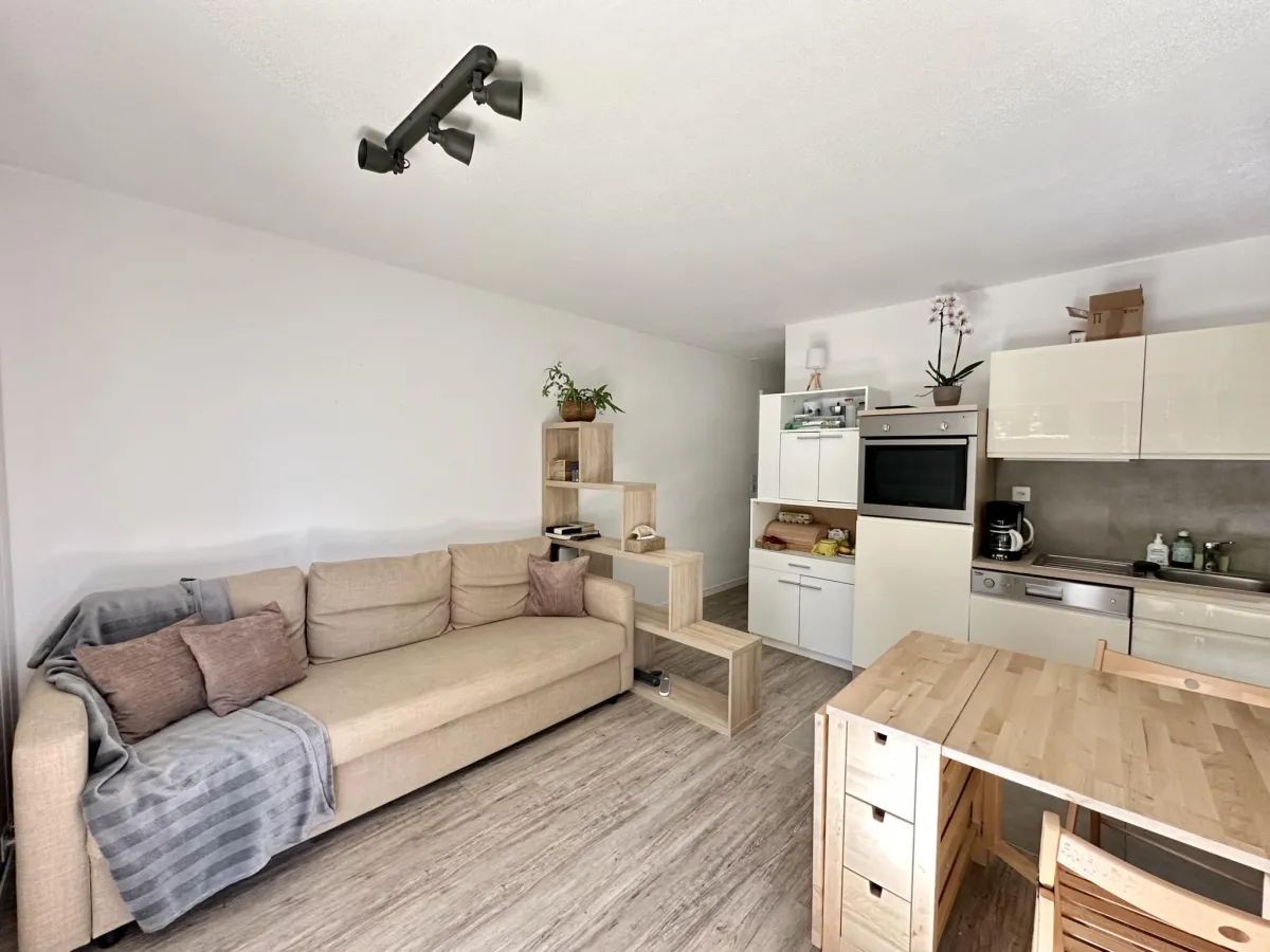 Muraz for sale Apartment Switzerland - cChic-immoHub your real estate portal