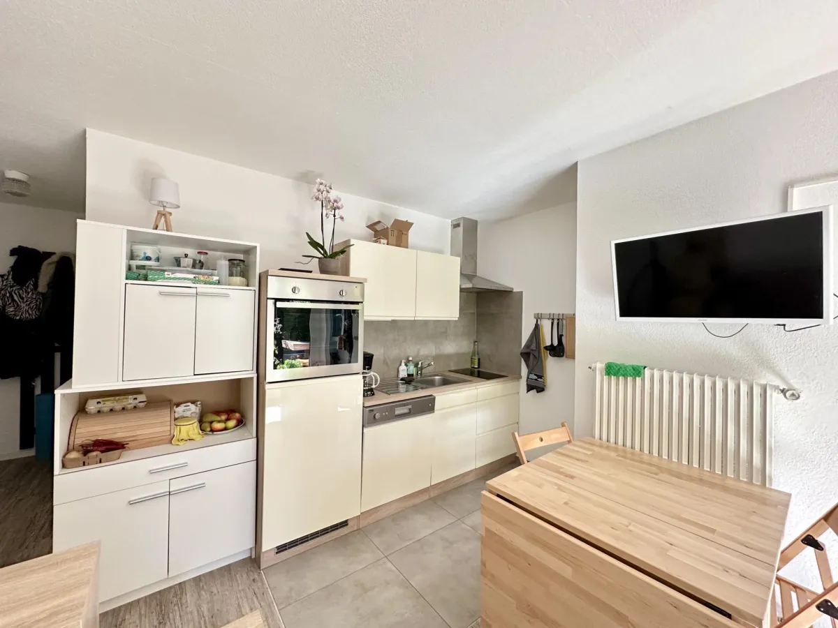 Muraz for sale Apartment Switzerland - cChic-immoHub your real estate portal