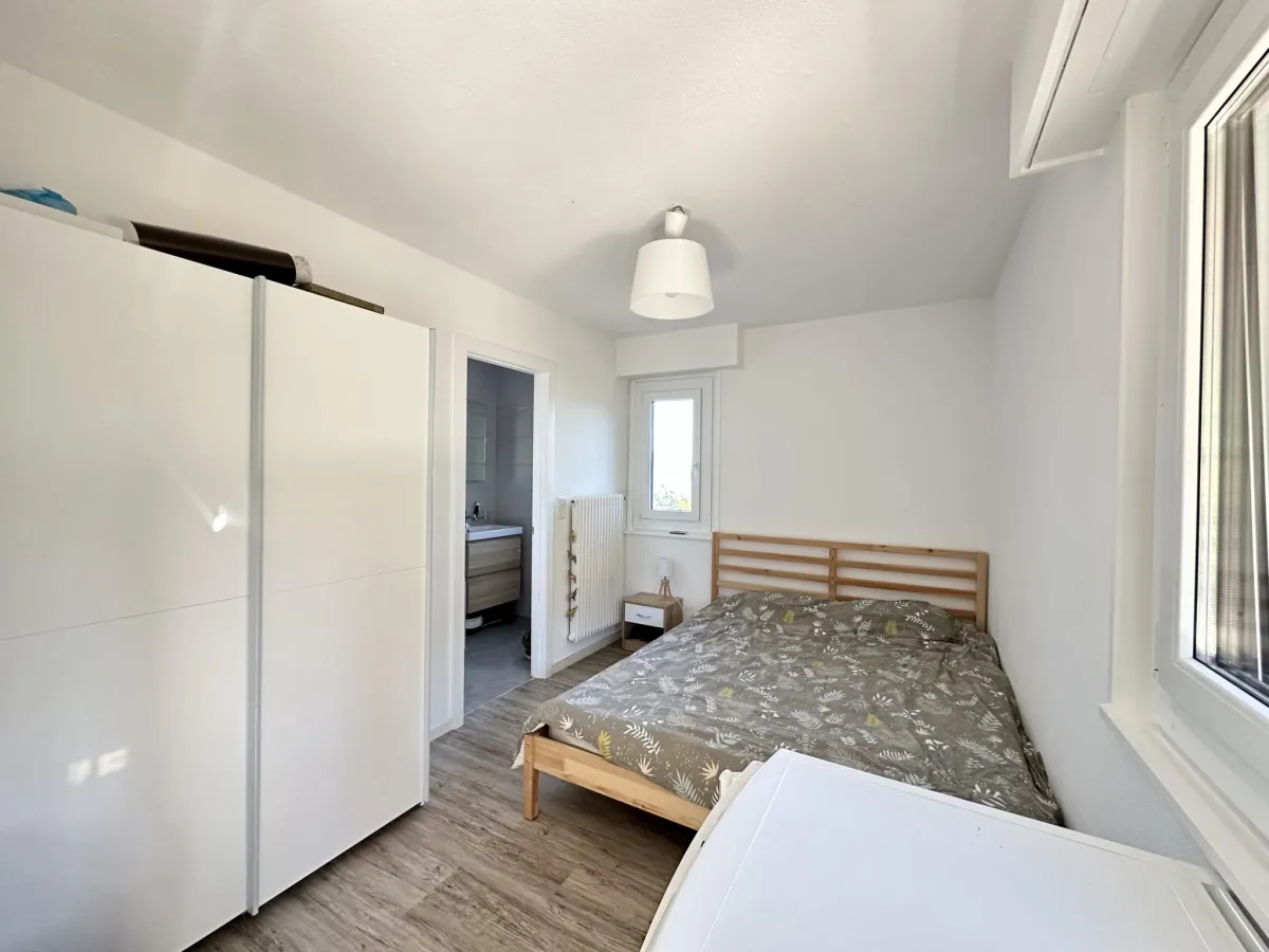 Muraz for sale Apartment Switzerland - cChic-immoHub your real estate portal