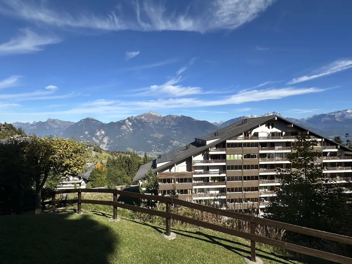 Muraz for sale Apartment Switzerland - cChic-immoHub your real estate portal