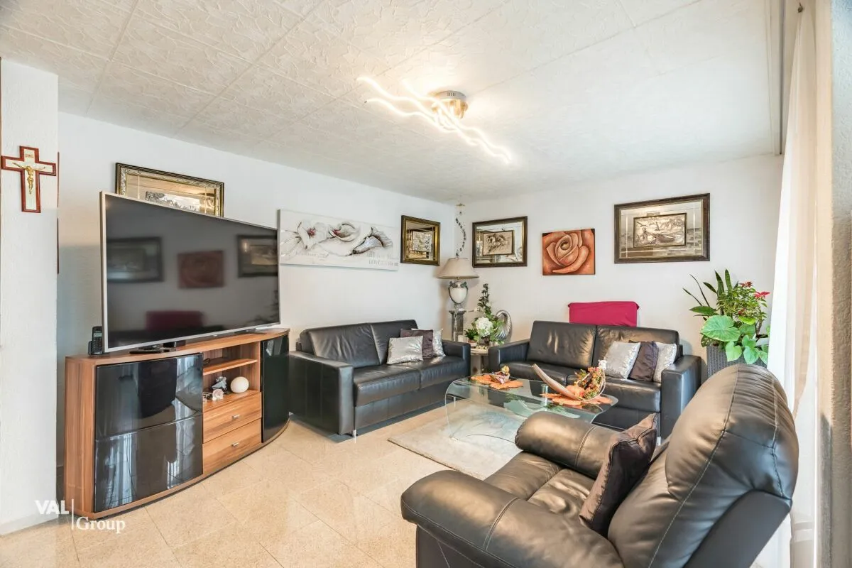 Visp for sale Apartment Switzerland - cChic-immoHub your real estate portal