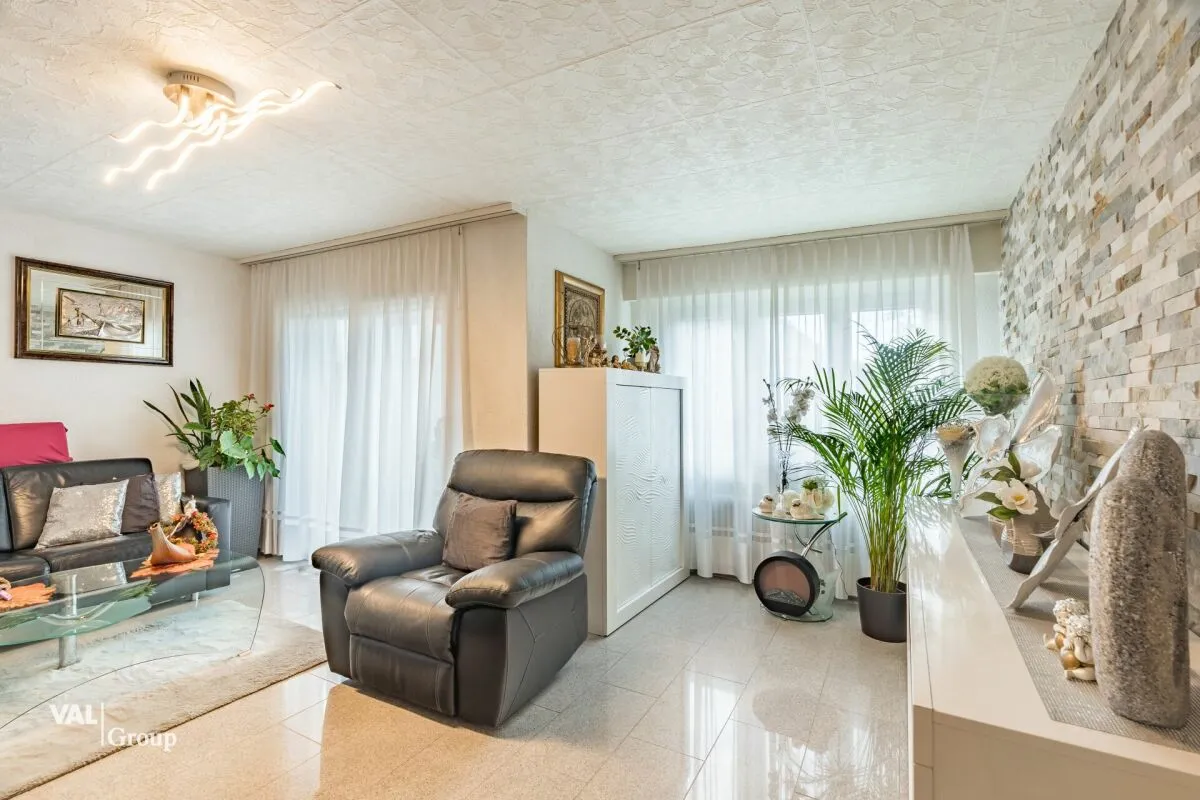 Visp for sale Apartment Switzerland - cChic-immoHub your real estate portal