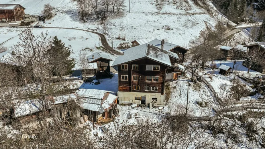 Appartamento in vendita a Bellwald - Smart Propylaia (14)