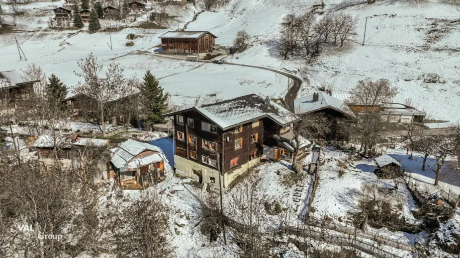 Appartamento in vendita a Bellwald - Appartamento in vendita a Bellwald, 4.5 locali - Smart Propylaia (15)