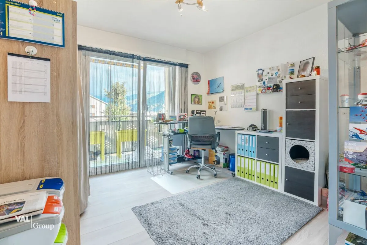 Steg VS for sale Single house Switzerland - cChic-immoHub your real estate portal