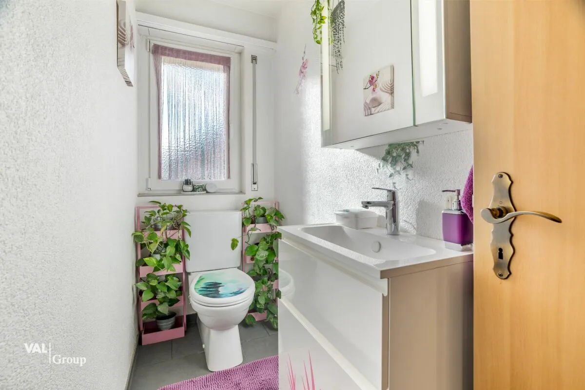 Steg VS for sale Single house Switzerland - cChic-immoHub your real estate portal