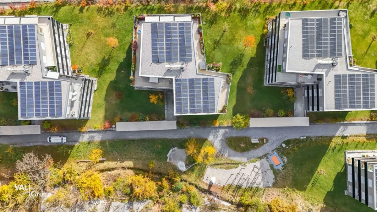 Steg VS for sale Apartment Switzerland - cChic-immoHub your real estate portal