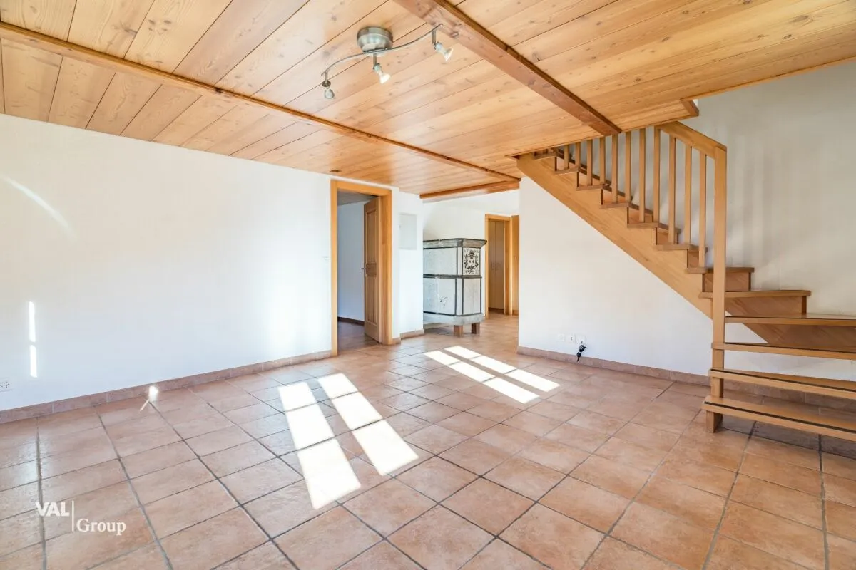 Staldenried for sale Apartment Switzerland - cChic-immoHub your real estate portal