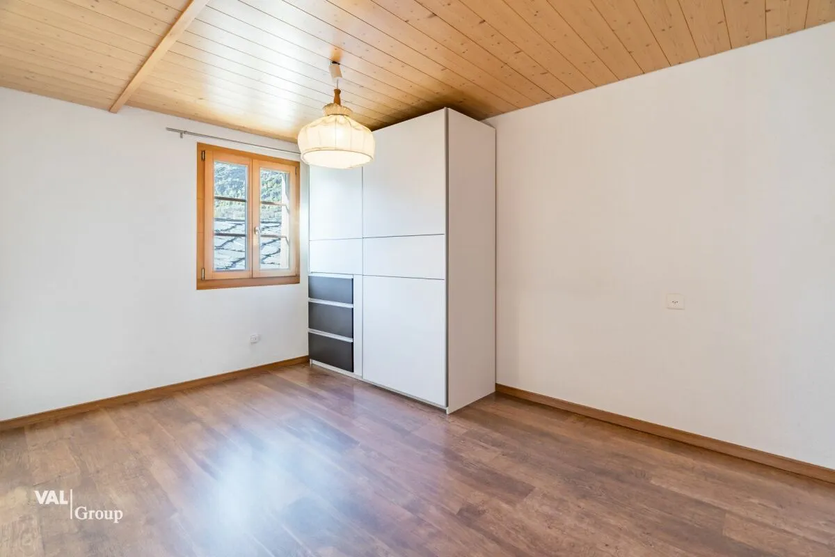 Staldenried for sale Apartment Switzerland - cChic-immoHub your real estate portal