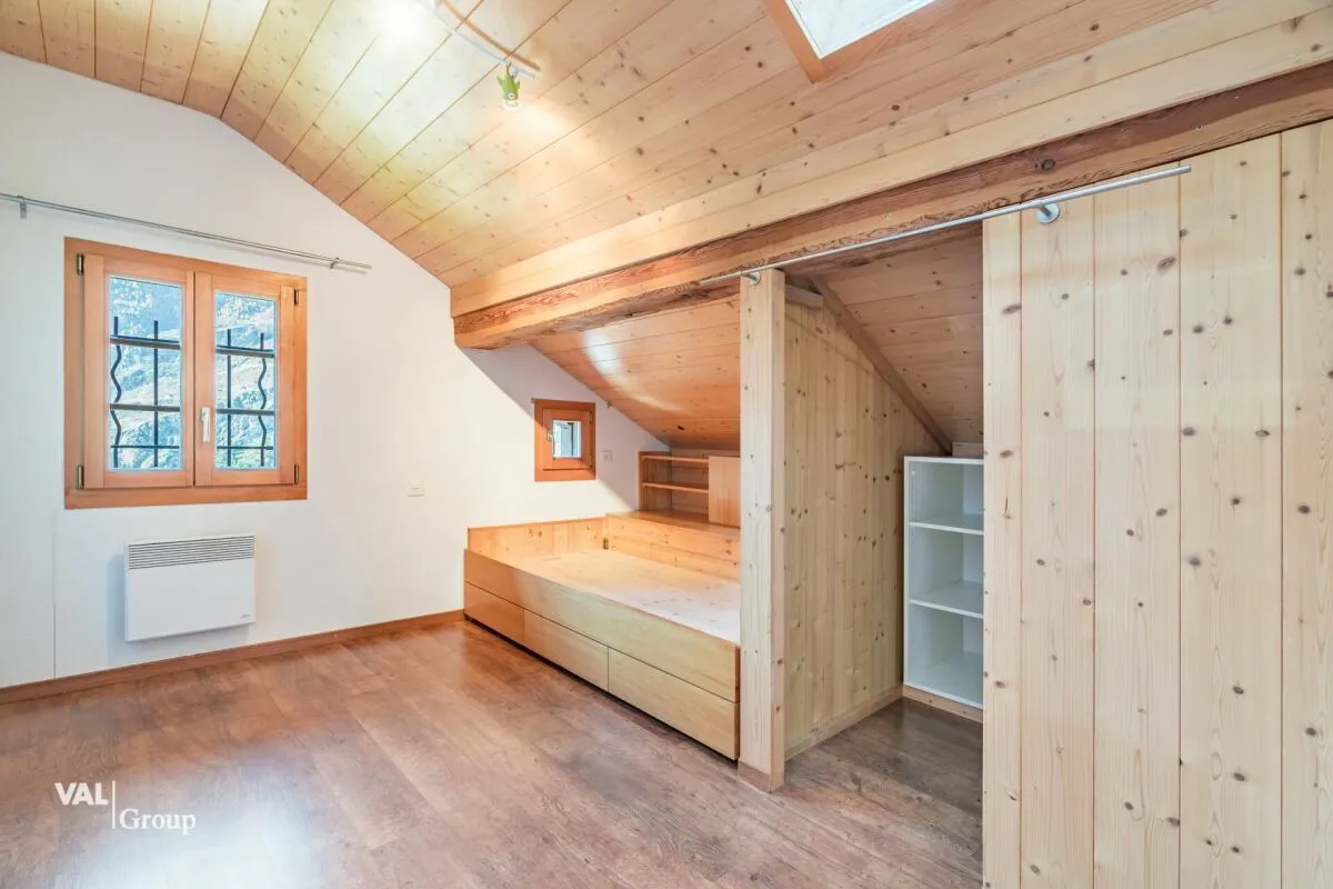 Staldenried for sale Apartment Switzerland - cChic-immoHub your real estate portal