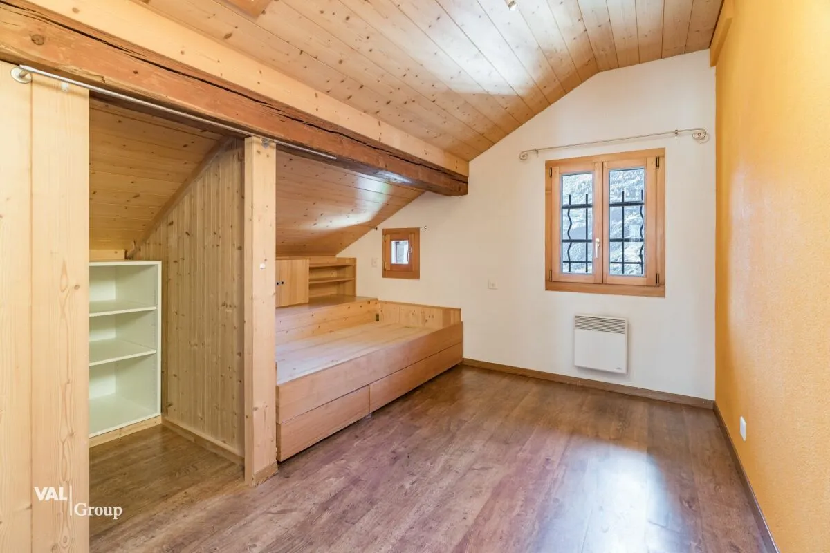 Staldenried for sale Apartment Switzerland - cChic-immoHub your real estate portal