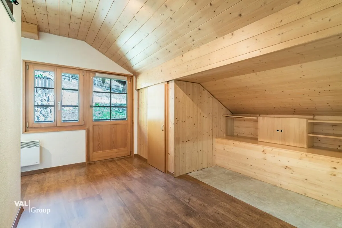 Staldenried for sale Apartment Switzerland - cChic-immoHub your real estate portal