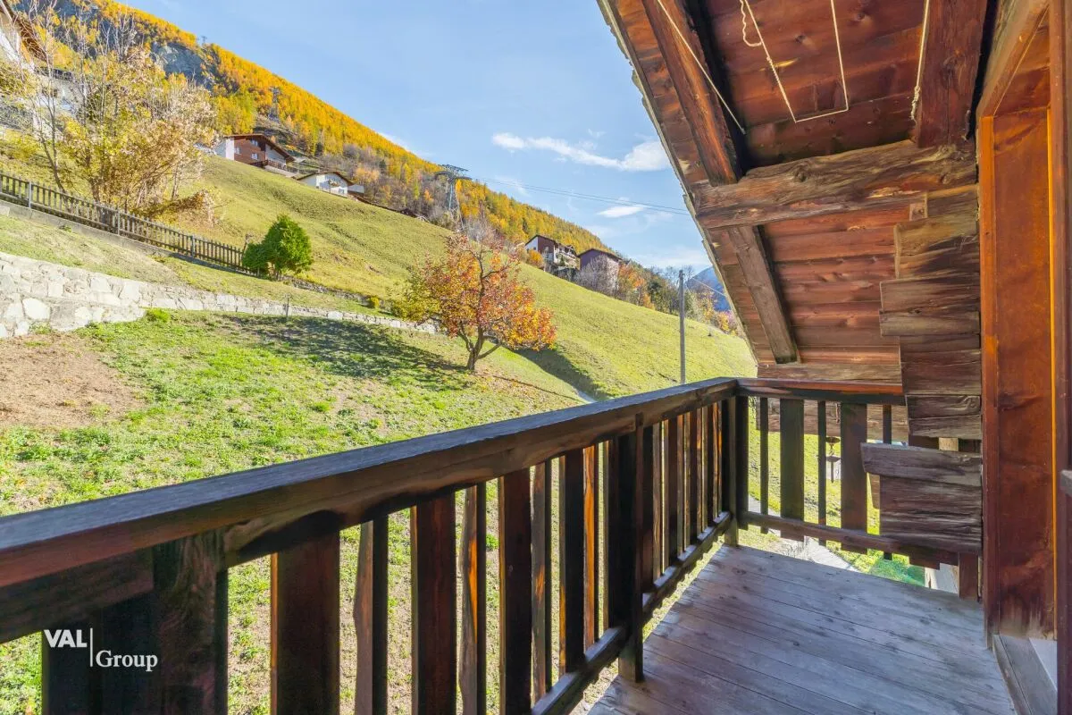 Staldenried for sale Apartment Switzerland - cChic-immoHub your real estate portal