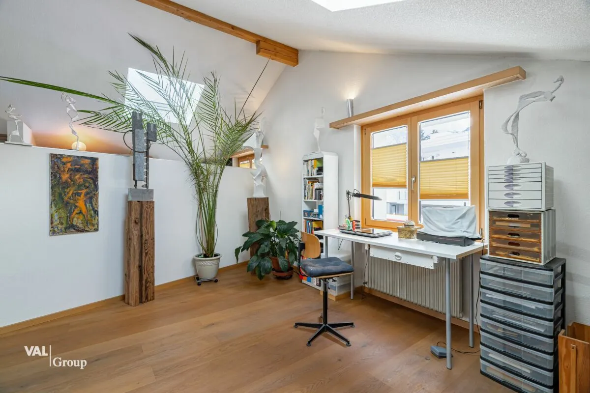 Glis à vendre Maison individuelle Suisse - cChic-immoHub votre portail immobilier