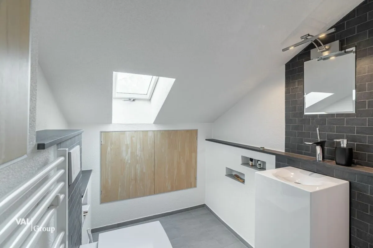 Glis à vendre Maison individuelle Suisse - cChic-immoHub votre portail immobilier