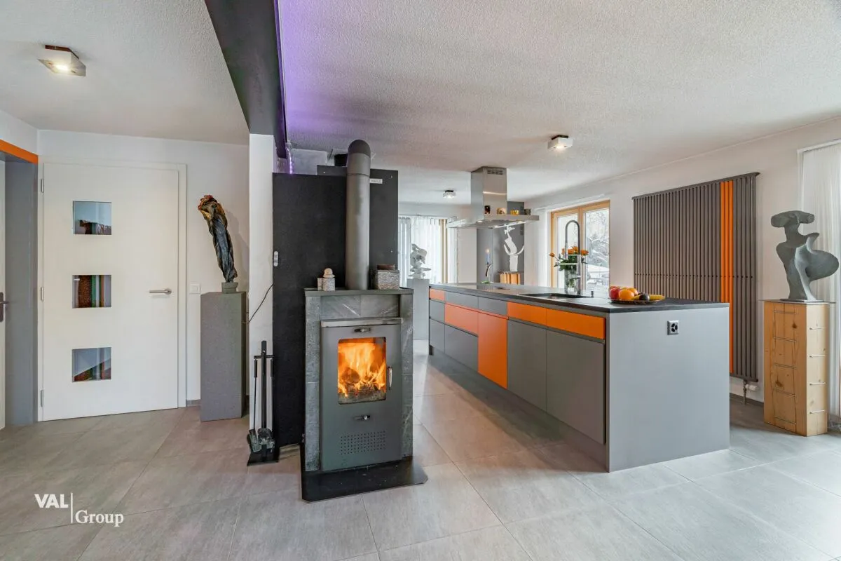 Glis à vendre Maison individuelle Suisse - cChic-immoHub votre portail immobilier