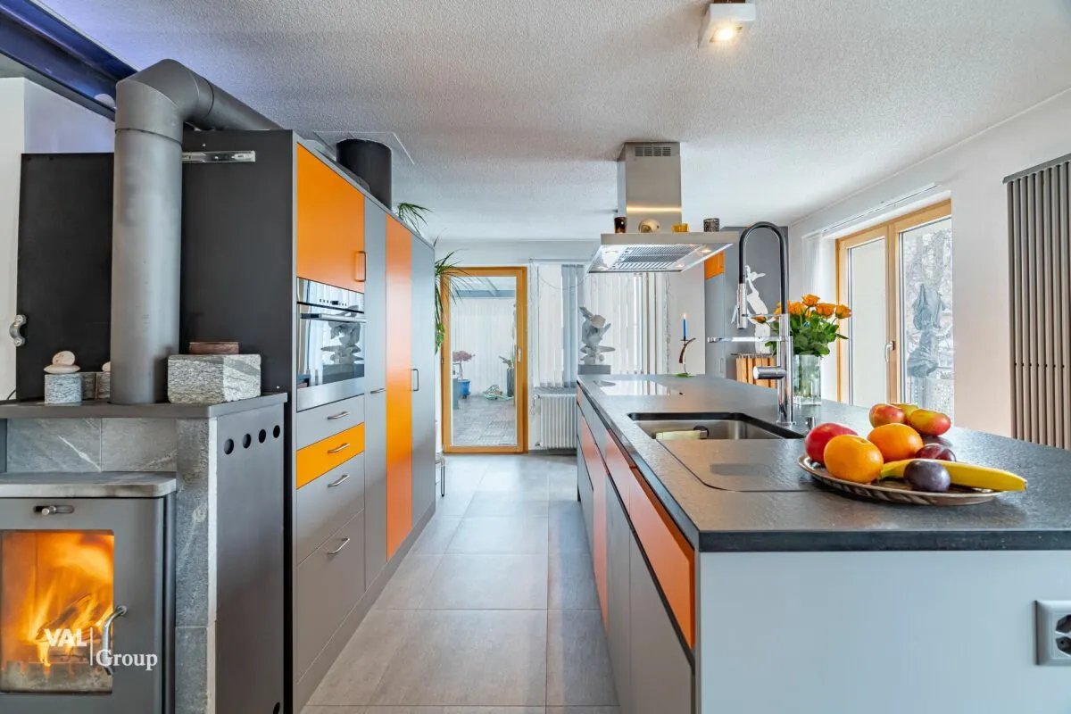 Glis à vendre Maison individuelle Suisse - cChic-immoHub votre portail immobilier