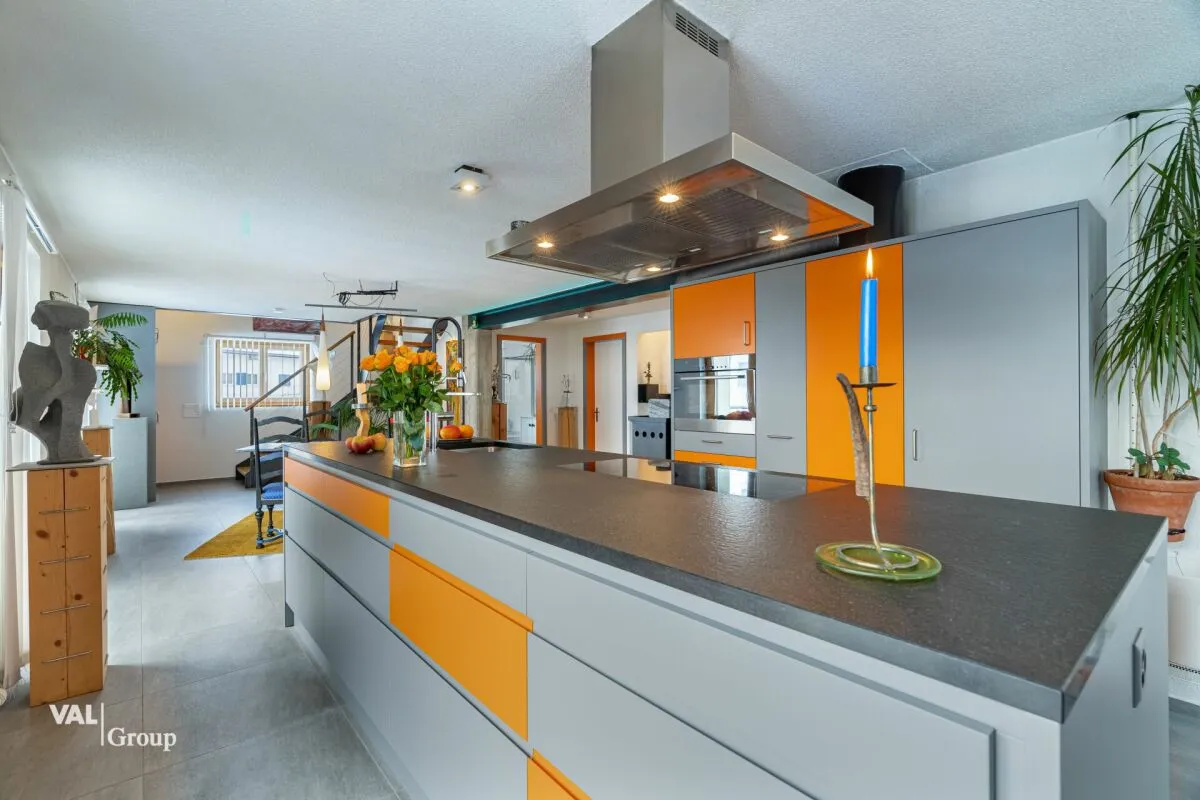 Glis à vendre Maison individuelle Suisse - cChic-immoHub votre portail immobilier