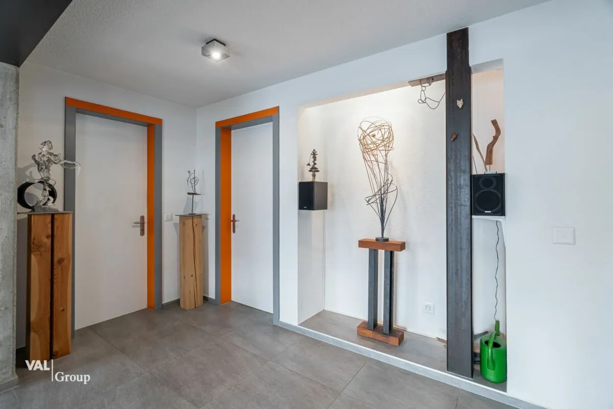 Glis à vendre Maison individuelle Suisse - cChic-immoHub votre portail immobilier