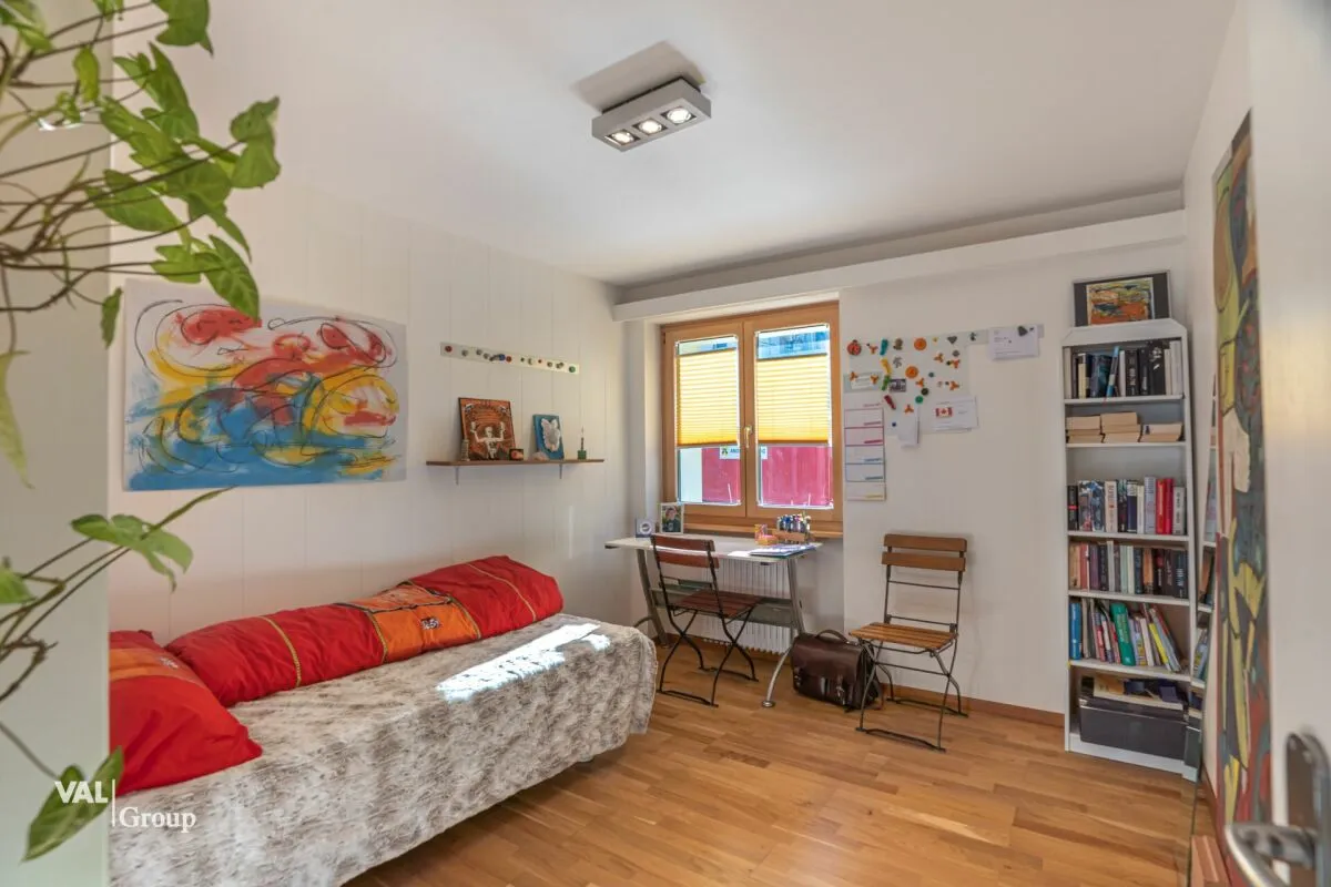 Glis à vendre Maison individuelle Suisse - cChic-immoHub votre portail immobilier