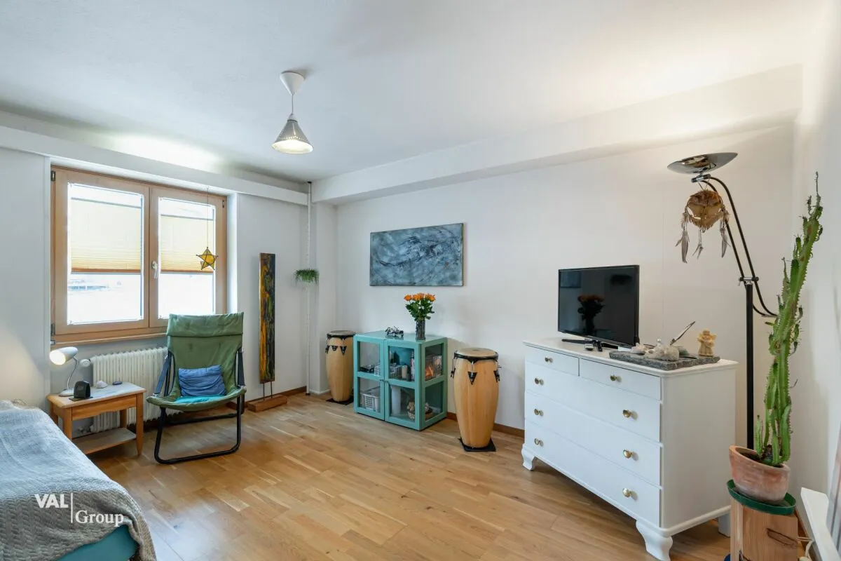 Glis à vendre Maison individuelle Suisse - cChic-immoHub votre portail immobilier