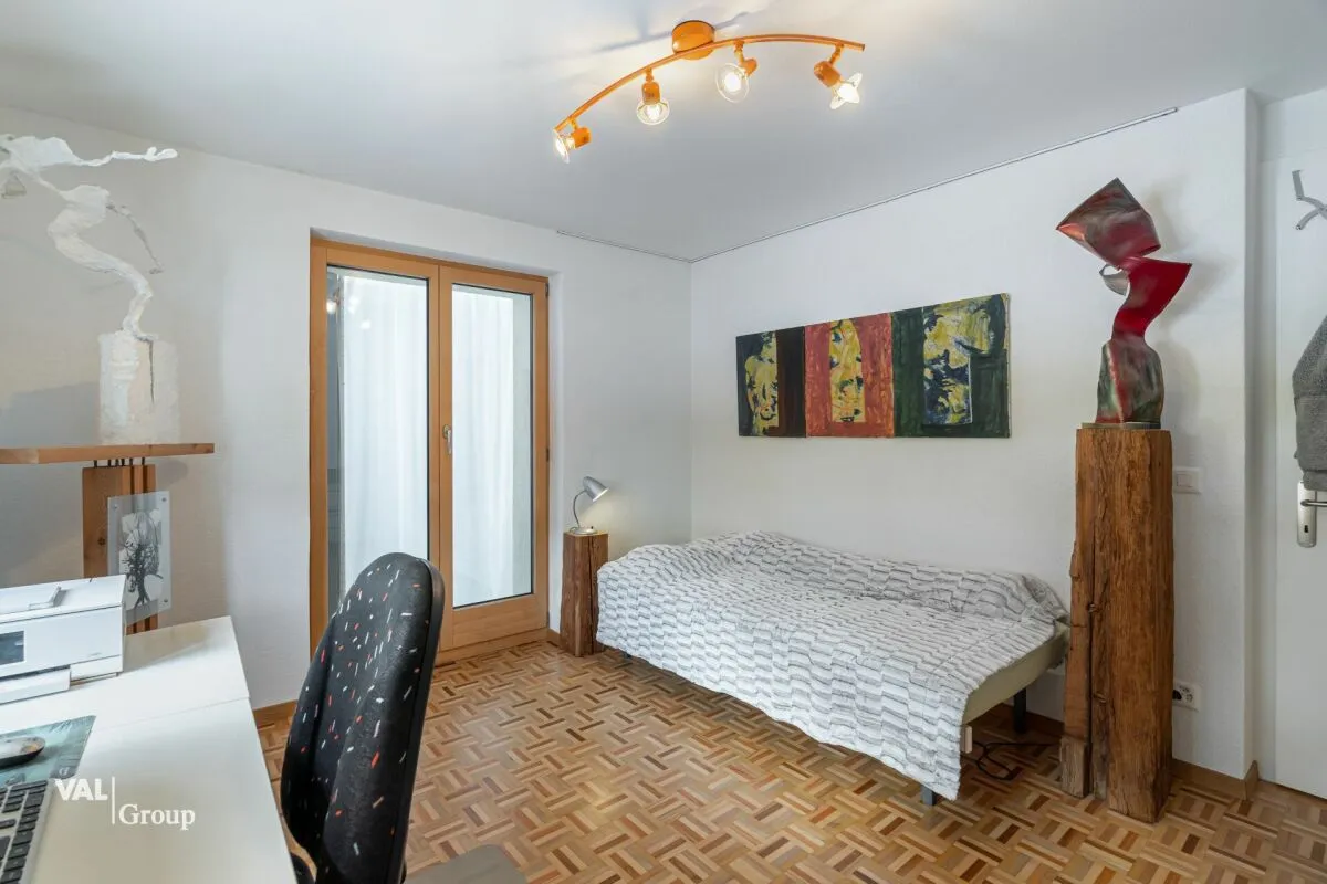 Glis à vendre Maison individuelle Suisse - cChic-immoHub votre portail immobilier