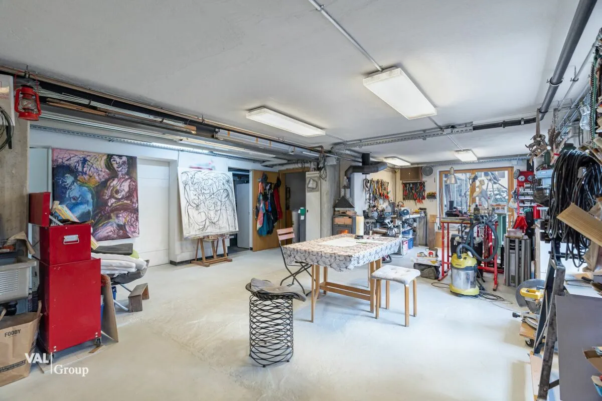 Glis à vendre Maison individuelle Suisse - cChic-immoHub votre portail immobilier