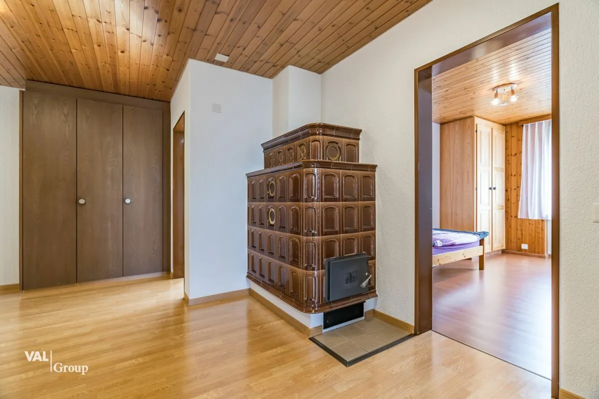 Staldenried à louer Maison individuelle Suisse - cChic-immoHub votre portail immobilier