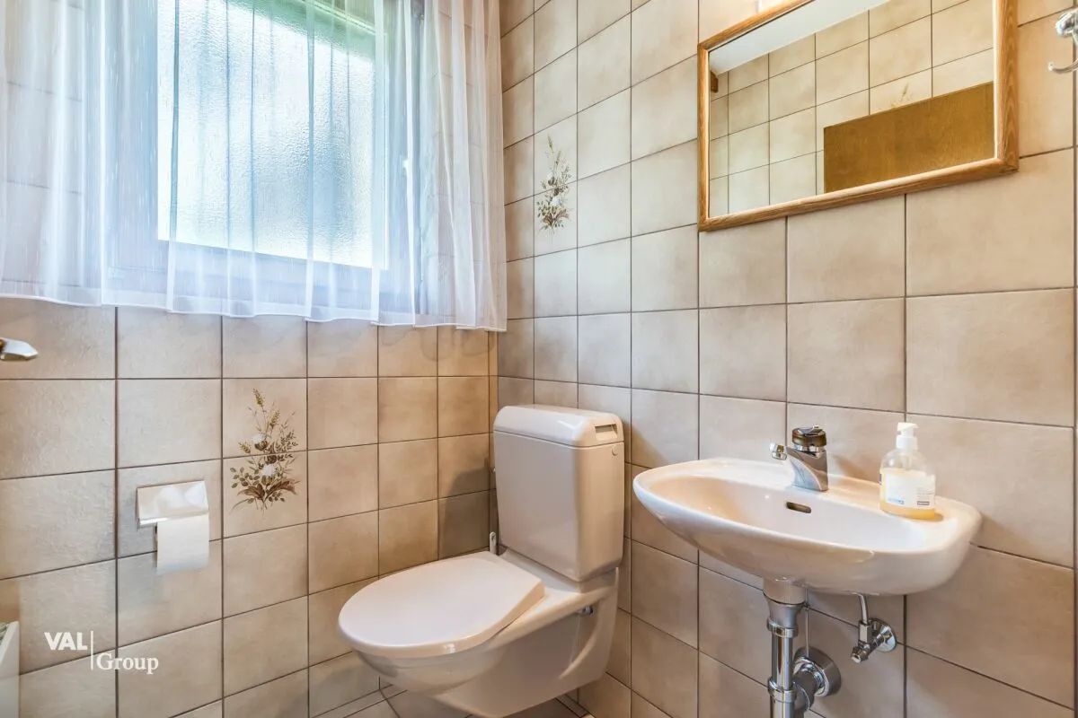 Staldenried à louer Maison individuelle Suisse - cChic-immoHub votre portail immobilier