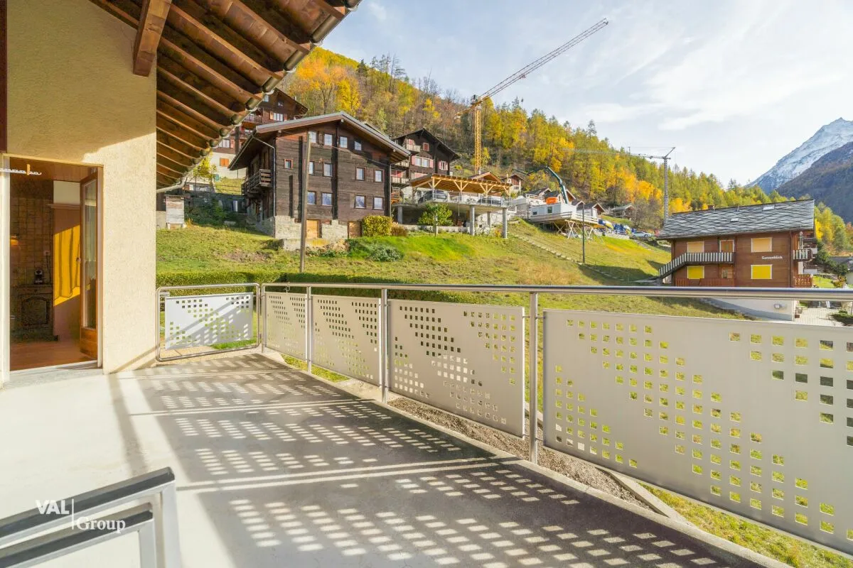 Staldenried à louer Maison individuelle Suisse - cChic-immoHub votre portail immobilier