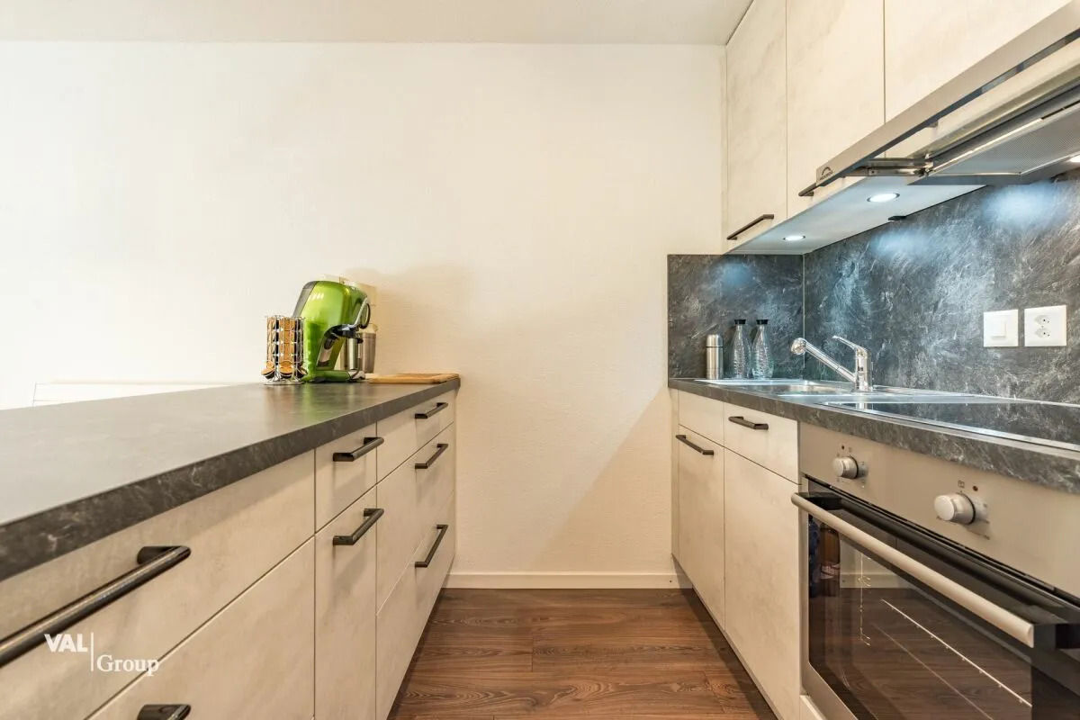 Leukerbad à louer Appartement Suisse - cChic-immoHub votre portail immobilier