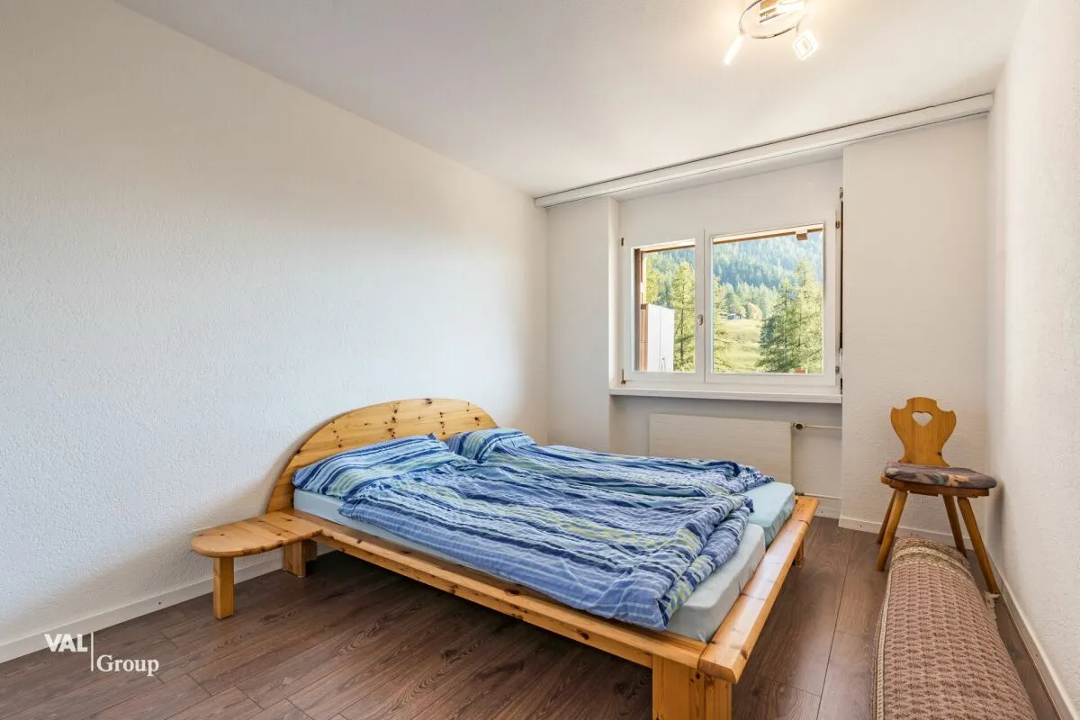 Leukerbad à louer Appartement Suisse - cChic-immoHub votre portail immobilier