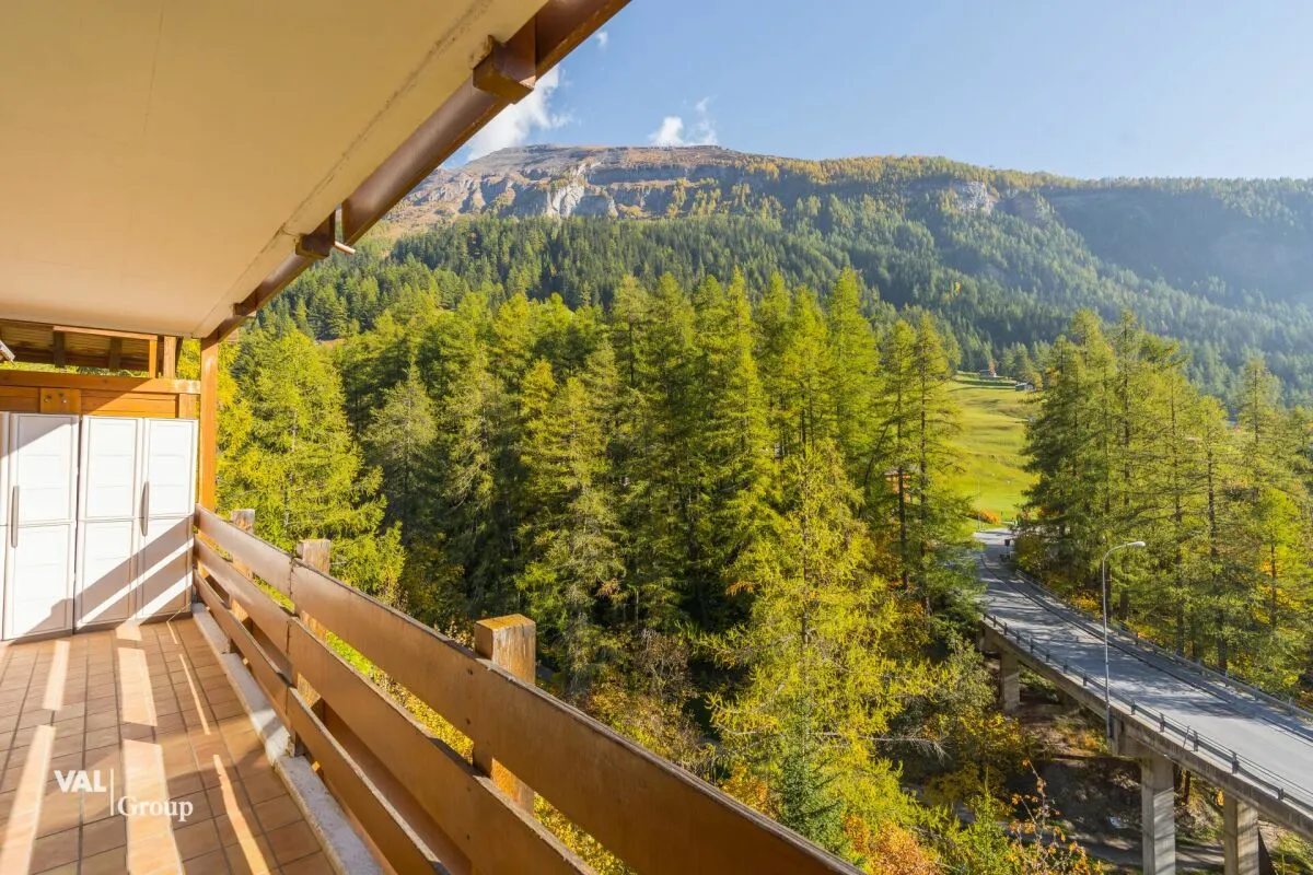 Leukerbad à louer Appartement Suisse - cChic-immoHub votre portail immobilier