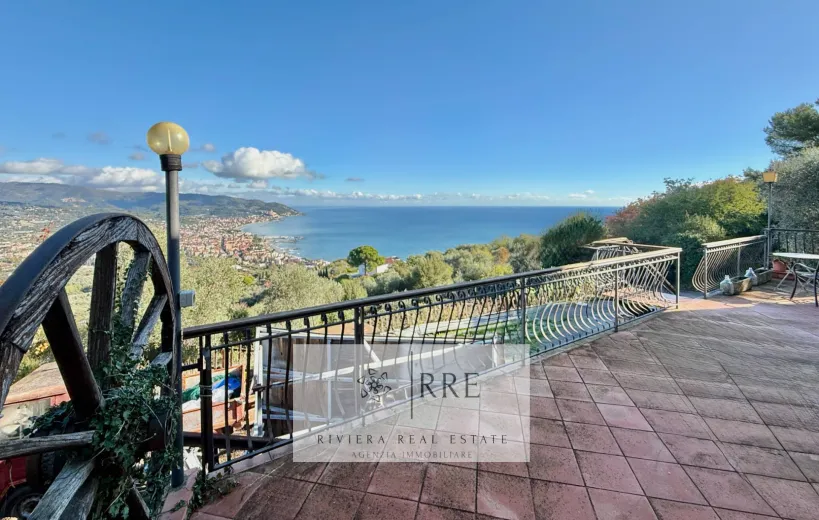 Haus zu verkaufen in Diano Marina - Smart Propylaia