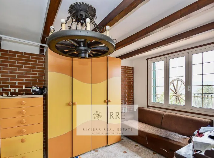 Haus zu verkaufen in Diano Marina - Villa mit herrlichem Meerblick - Smart Propylaia (9)