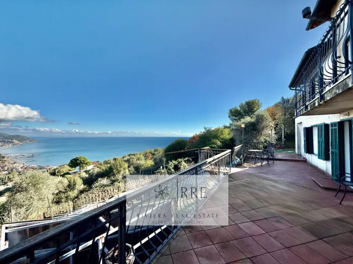 Haus zu verkaufen in Diano Marina - Smart Propylaia (16)