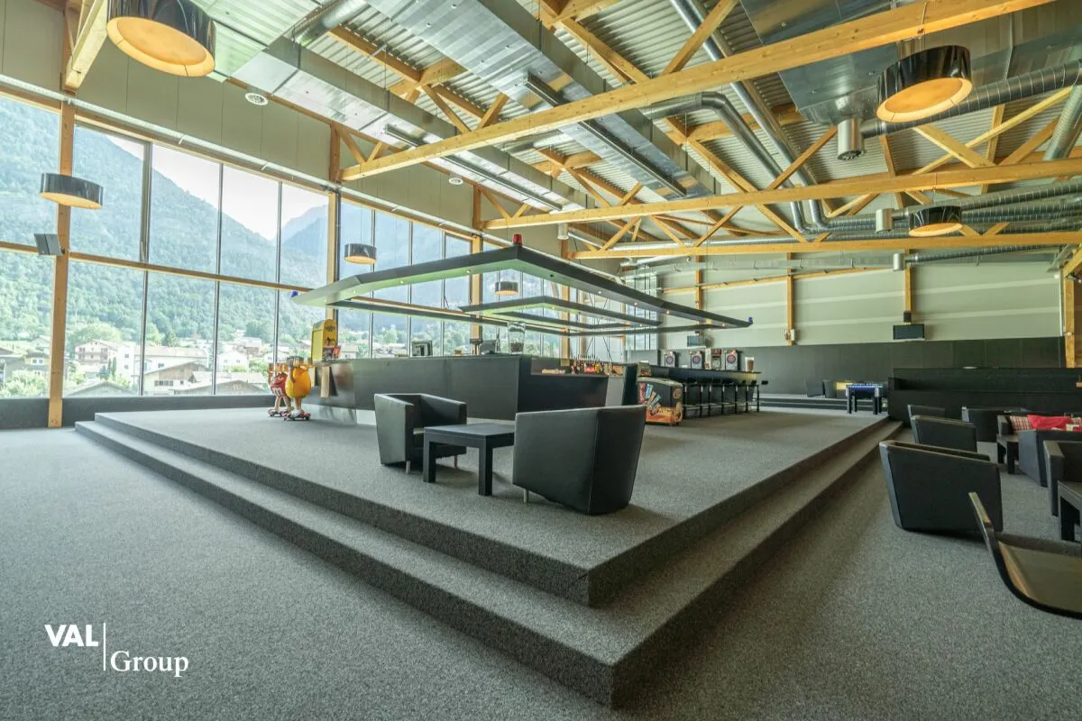 Brig à louer Dépôt Suisse - cChic-immoHub votre portail immobilier