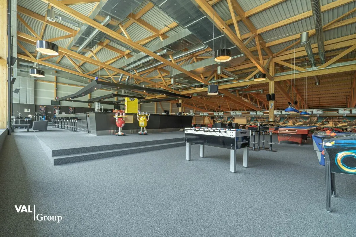 Brig à louer Dépôt Suisse - cChic-immoHub votre portail immobilier