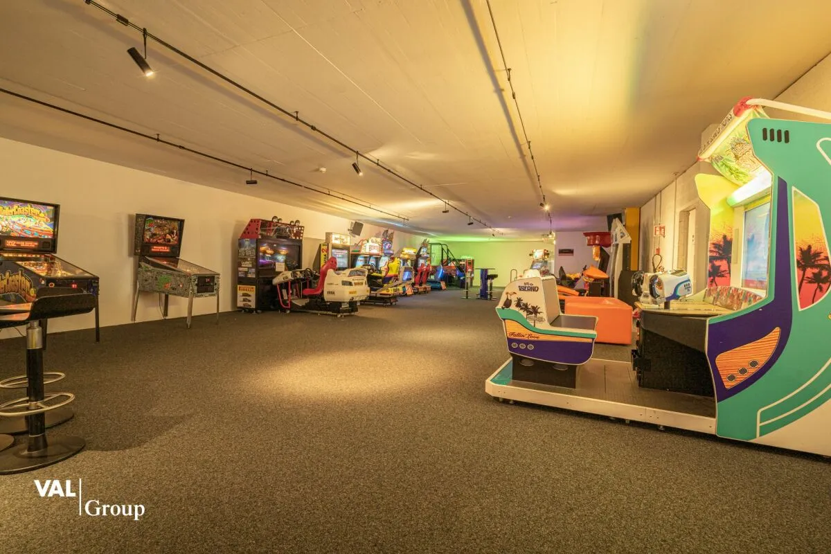 Brig à louer Dépôt Suisse - cChic-immoHub votre portail immobilier