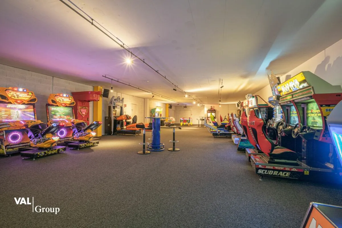 Brig à louer Dépôt Suisse - cChic-immoHub votre portail immobilier