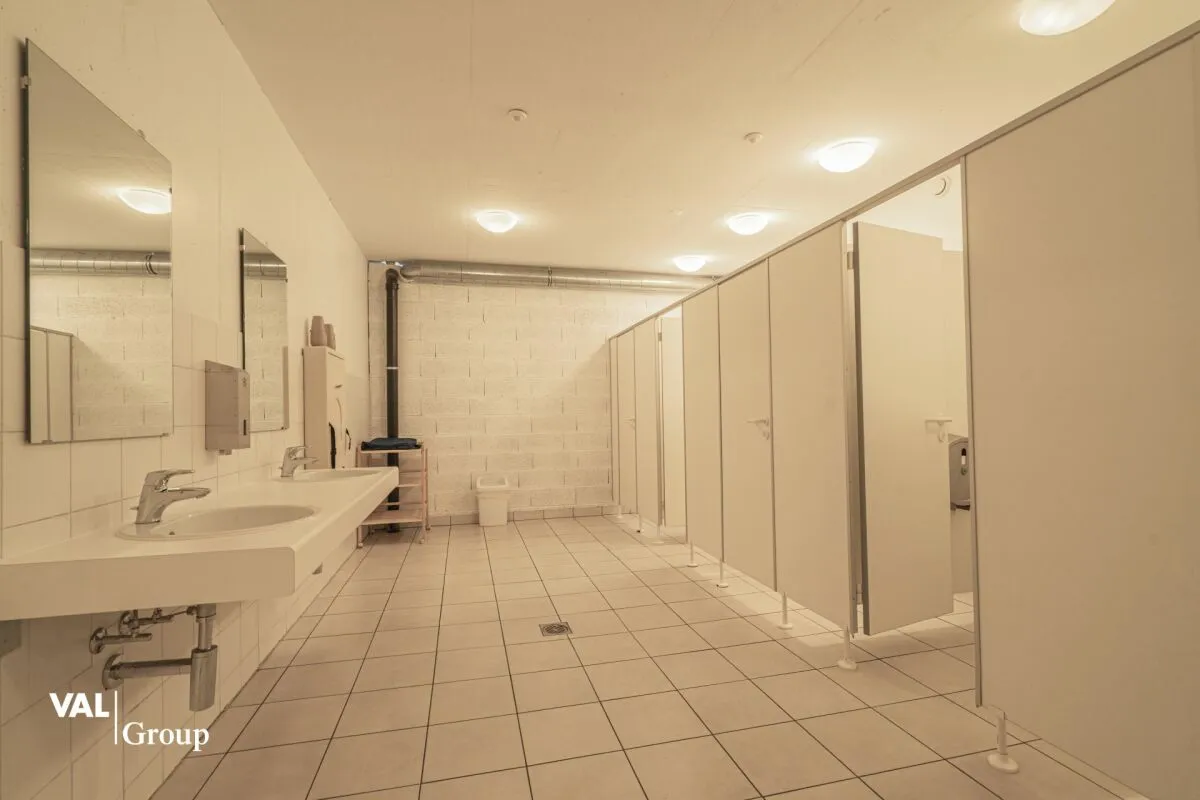 Brig à louer Dépôt Suisse - cChic-immoHub votre portail immobilier