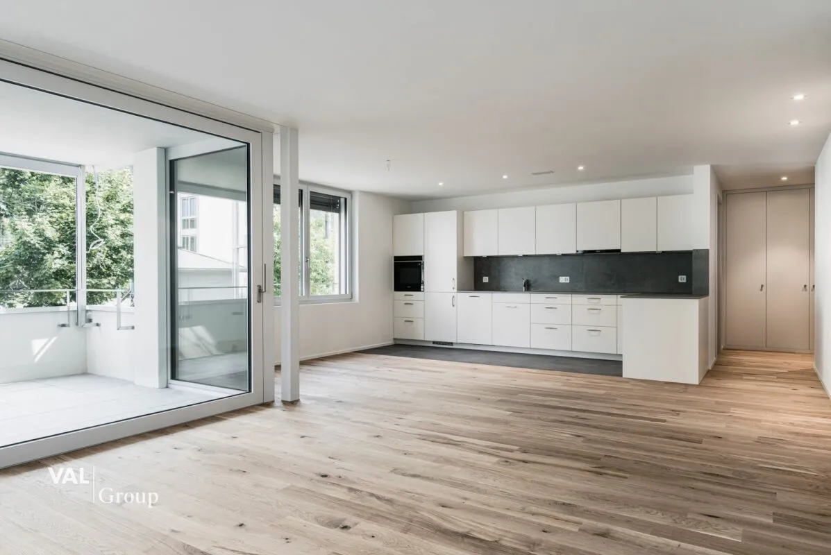 Mund à louer Appartement Suisse - cChic-immoHub votre portail immobilier